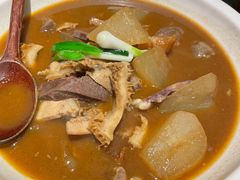 -鹊玥·粤菜小馆(汇智国际商业中心店)