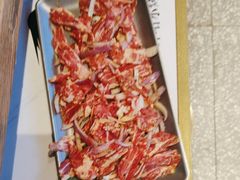 -杨记齐齐哈尔烤肉(总店)