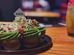 -BE BRIGHT KITCHEN(正佳广场店)
