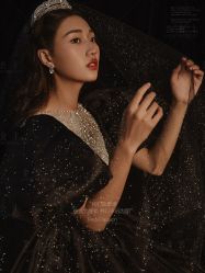 -金公主婚纱摄影(和平店)
