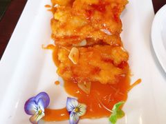 -小南洋海景餐厅(深圳湾店)