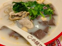 -小杨生煎(周浦万达店)