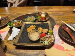 -肉魁屋·烧肉·烧鸟·酒场(高新店)