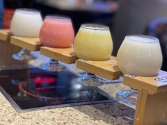 -大头叔烤鸡爪·朝鲜族烤串(天池路店)