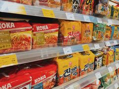 -GranVida生活超市(海信广场店)