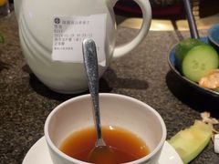 -湊湊火锅·茶憩(来福士广场店)