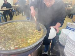 -老字号贾家肉丸糊辣汤(光明巷店)