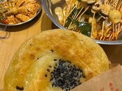 -嘉州鲜知味钵钵鸡(奎星楼店)