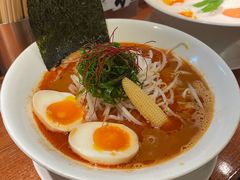 -真打拉面·日式拉面新流派(体育西横街店)