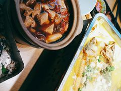 -蜜桃餐厅·伴山(绿宝广场店)