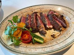-燃扒房Steakhouse(皇庭店)