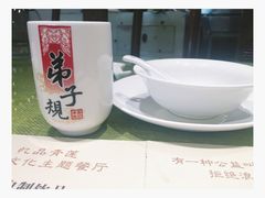 -忆品青莲素食文化主题餐厅(文华名城店)