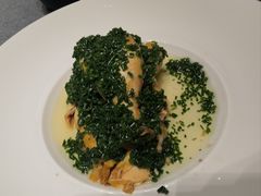 -桂满陇·海市蜃楼·黑金(国金店)