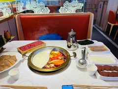 -巴邑火锅·鲜切牛肉(萧山银隆店)