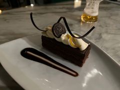 -上海波特曼丽思卡尔顿酒店