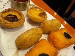-番茄屋葡式美食(总店)
