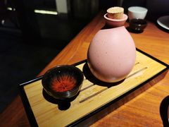 桃花醉-花千醉(新街口店)