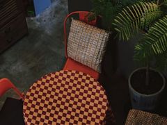 -nodcafe(M50创意园店)