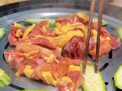 -阿鸡鱼庄·顺德鲜蒸小炒(亚运村店)