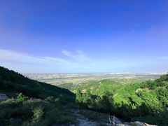 -涂山风景区