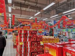 -世纪联华(吴淞店)