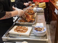 -便宜坊烤鸭店(玉蜓桥天坛店)