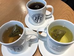 -Jamaicablue Coffeeshop(中央广场店)