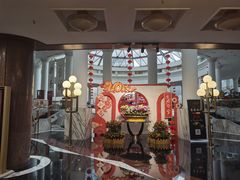 -汕头金海湾大酒店(万象城店)