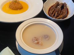 -丽晶轩中餐厅(重庆丽晶酒店)