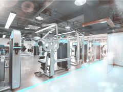 -每刻健身工作室(西直门店)