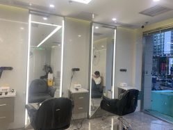 -THE LOG SALON 记录