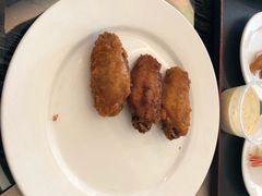 -东方红海鲜百汇(国际大厦店)