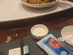 -鲜得莱渔港·小平岛海胆馆(七贤岭店)