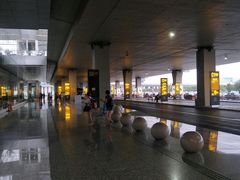 -石家庄正定国际机场-T2航站楼