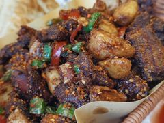 -山南熏肉大饼(辽菜旗舰店)