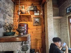 -源一咖啡馆(麒麟巷步行街店)