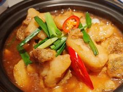 -五姊妹海鲜(火车站店)
