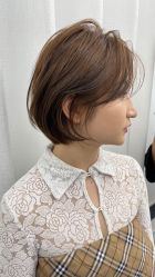 点击看大图 -New Fashion发型定制