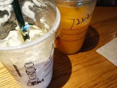 -星巴克臻选(杭州良渚文化村店)