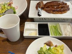 -小大董·烤鸭(王府井apm店)