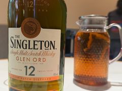 -潮汕首席·大排档(天河员村店)