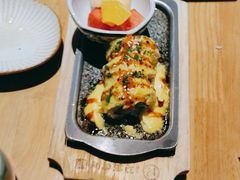 -一心创作料理屋(经开万达店)