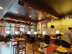 -申德勒加油站西餐厅Schindlers Tankstelle(上海外滩店)