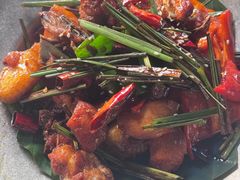 -瑞丽觉觉味道·异国风情(瑞丽大道店)