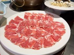 -马记伊源斋涮肉·清真菜(百子湾店)