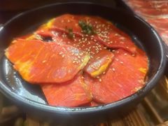-九田家黑牛烤肉料理(珠江摩尔店)