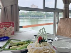 -鹿鸣酒家(越秀店)