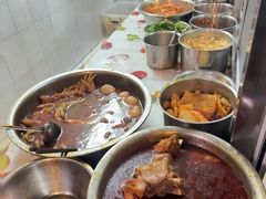 -娇姐老牌螺蛳粉(雅儒路店)