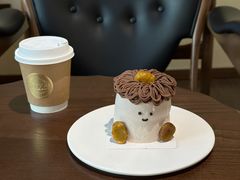 -7号里低糖生日蛋糕(南阳路店)