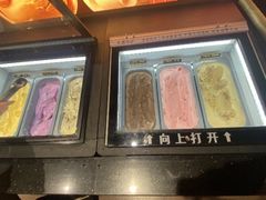 -韩盛·盛江山自助料理(于洪新玛特店)